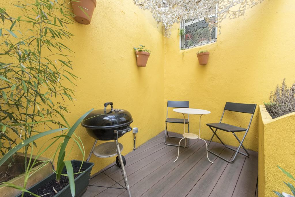 Lusitania One In Mouraria Apartment Lisbon Exterior photo